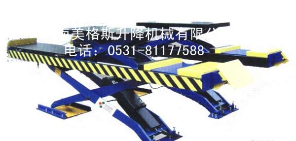 汽車升降機(jī)